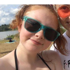 Meet your Posher, Erin